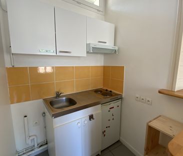 Location Appartement 1 pièce 24m² EVREUX 27000 - Photo 5