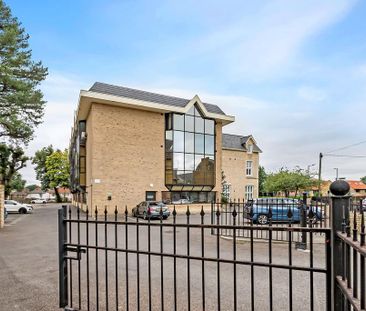 1 bedroom apartment to rent - Photo 2