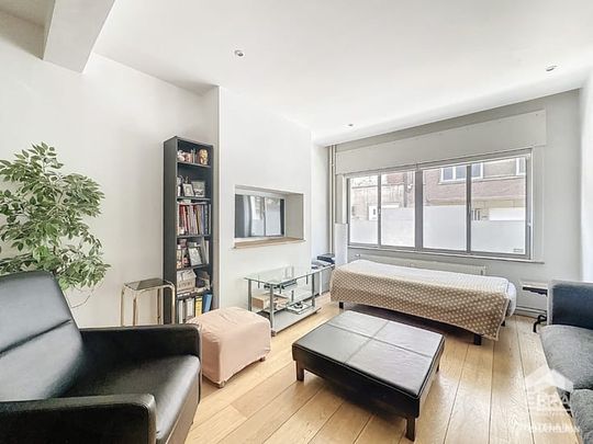 Appartement te huur - Photo 1