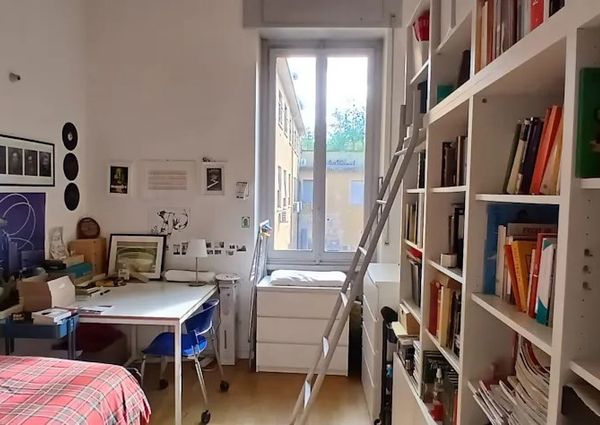 Viale delle Rimembranze di Lambrate, Milan, Lombardy 20134