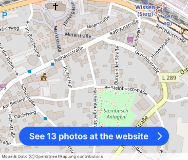 Exklusive Stadtwohnung in hübschem Mehrparteienhaus - Photo 1