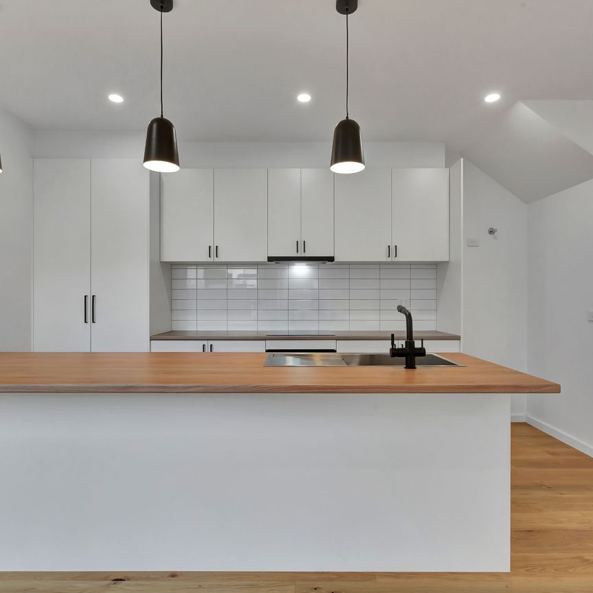 125A Mitchell Street, Brunswick VIC 3056 - Townhouse For Rent | Domain - Photo 1