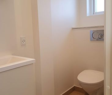 Skøn, central lejlighed med privat altan - Foto 4