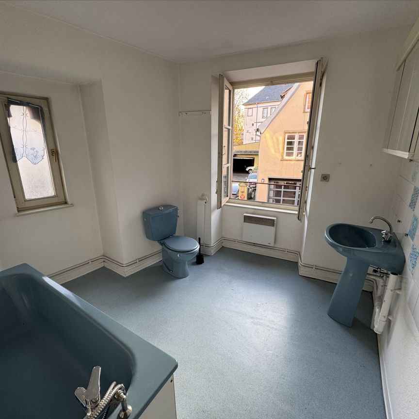 Location Appartement 1 pièce 35m² - Photo 1