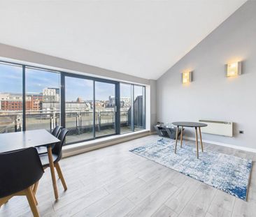 3 bedroom apartment to rent - Photo 1