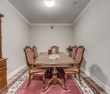 For Lease - 830 Megson Terrace Unit# 101, Milton, Ontario - Photo 6