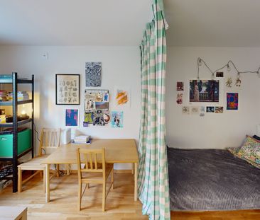 Kometgatan, Göteborg - Photo 3