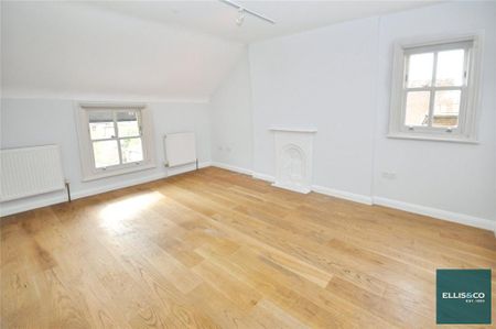 2 bedroom apartment to rent - Photo 2