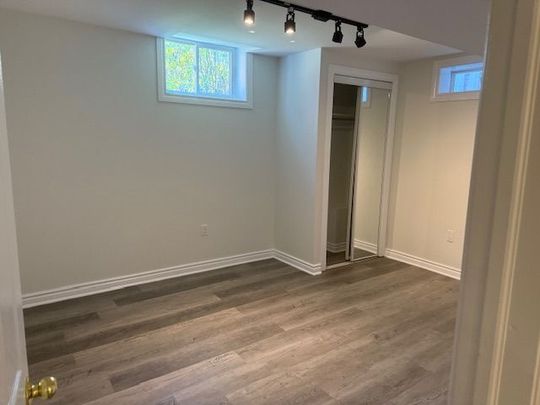 For Lease - 19 Clapperton Drive Unit# BSMT, Ajax, Ontario - Photo 1