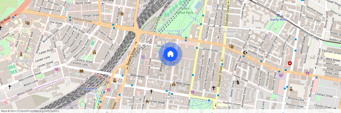 26 Pitt St, Sydney, Sydney, New South Wales 2016