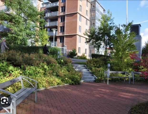 Norra Ågatan, Göteborg - Foto 1