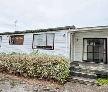 Spacious Two bedroom Family House In A Quiet C... - Photo 3