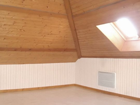 63000, Clermont-Ferrand - Photo 1