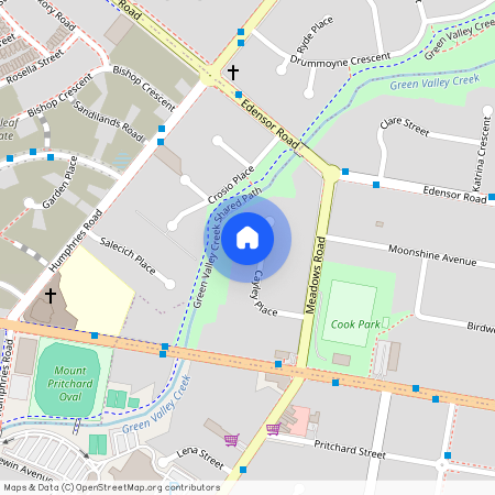 24a Cayley Place, Cabramatta West