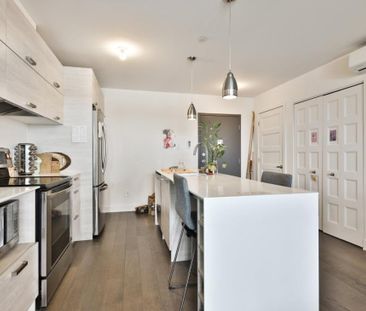 Nouveauté sur le marché Appartement à louer - Laval (Laval-des-Rapi... - Photo 3