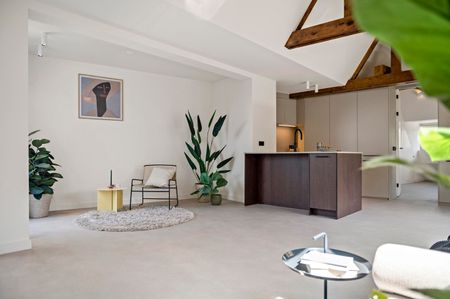 Appartement te huur: van Halewijnlaan 2-B 2274 TR Voorburg - Photo 3