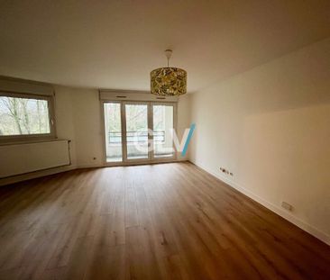 Appartement 3 pièces à Lille - Photo 1