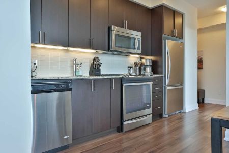 For Lease - 18 Graydon Hall Drive Unit# 1111, Toronto, Ontario - Photo 2