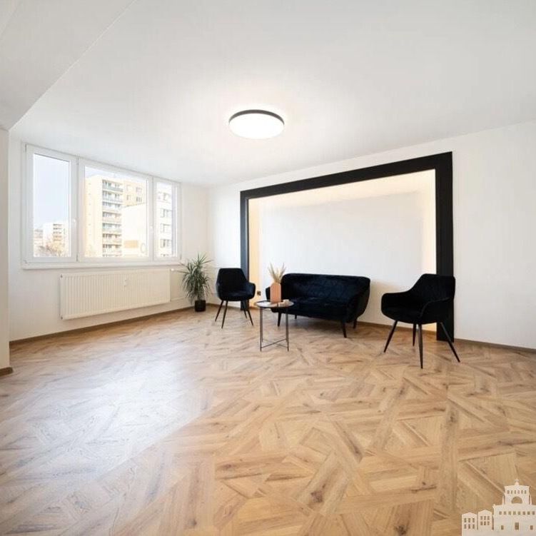 Pronájem bytu 1+kk 35 m2 - Фото 1
