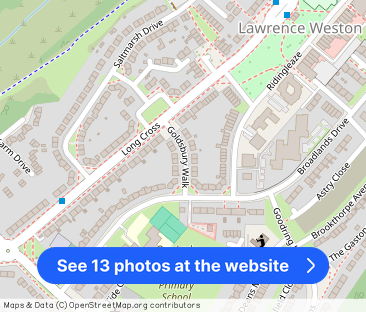 Tedder Street, Lawrence Weston, Bristol - Photo 1