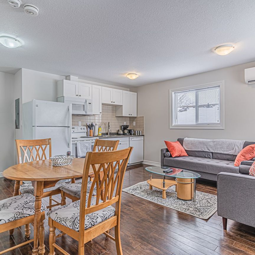 For Lease - 266 Canice Street Unit# 3, Orillia, Ontario - Photo 1