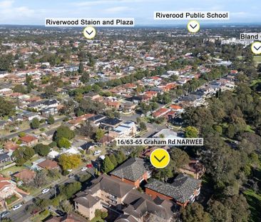 Stylish Renovated Living in a Peaceful Narwee Setting - Photo 5