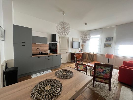 Location Appartement 3 pièces 44m² ANGOULEME 16000 - Photo 1