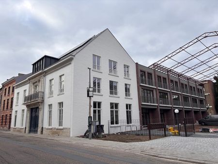 Appartement te huur in Tienen - Photo 4