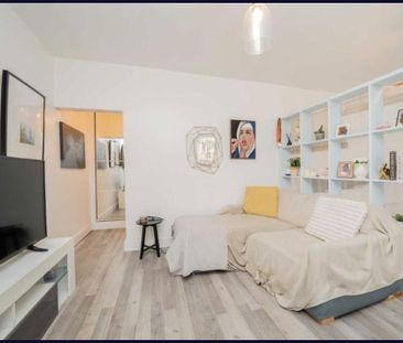 Studio Flat, Shepherds Bush, W12 - Photo 2