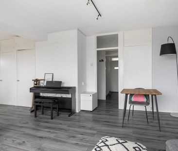 Te huur: Appartement Wilgenplaslaan in Rotterdam - Photo 6