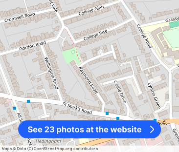 Maidenhead, Berkshire, SL6 - Photo 1