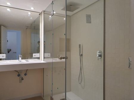 Apartamento renovado en Paseo de Mallorca – Compra o alquiler - Foto 4