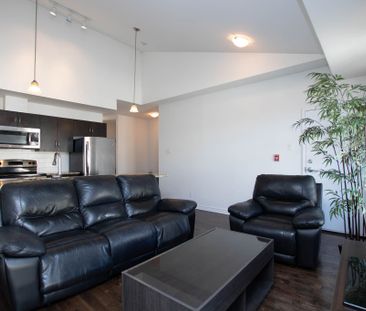 For Lease - 314 Everest Private Unit# H, Elmvale Acres and Area, On... - Photo 4