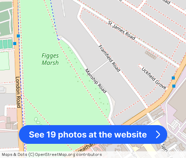 Manship Road, London, CR4 - Photo 1