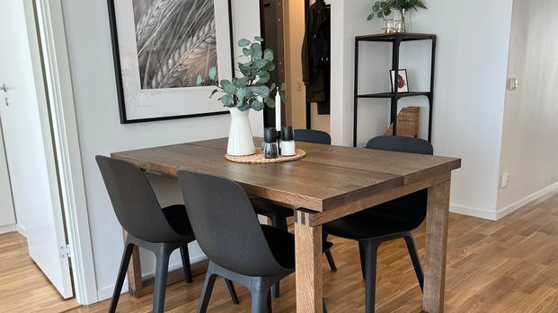 Opalgatan, Västerås - Photo 1