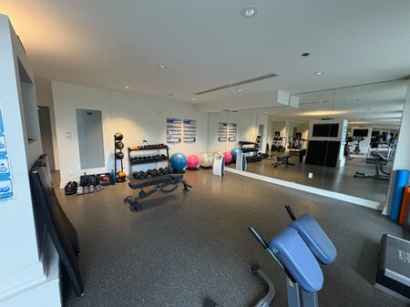 For Lease - 7 Marquette Avenue Unit# 305, Vanier and Kingsview Park, Ontario - Photo 3