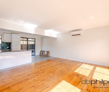 Well-Located Family Home with Solar & Secure Yards - Photo 1