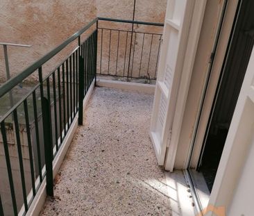 Studio/Γκαρσονιέρα για ενοικίαση Πανόρμου (Αμπελόκηποι - Πεντάγωνο) - Photo 1