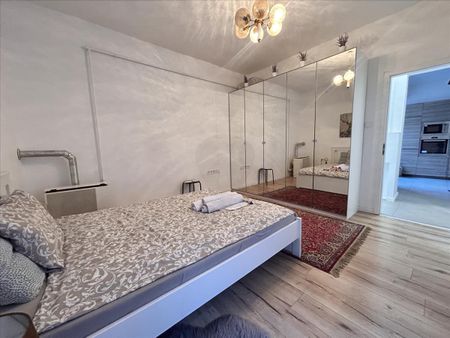 Kiadó lakás - Budapest V. kerület - Photo 4