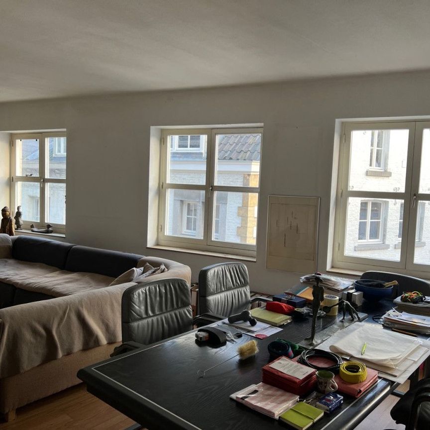 Te huur: Appartement Sint Amorsplein in Maastricht - Foto 1