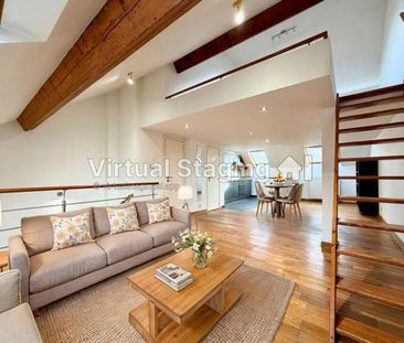 Appartement te huur - Photo 2