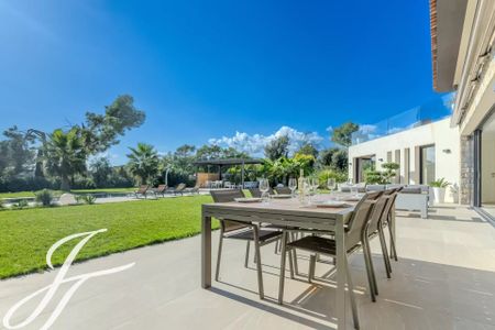 Maison à louer Valbonne, Cote d'Azur, France - Photo 2