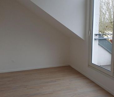 location Appartement T2 DE 47.76m² À BUSSY SAINT GEORGES - Photo 2