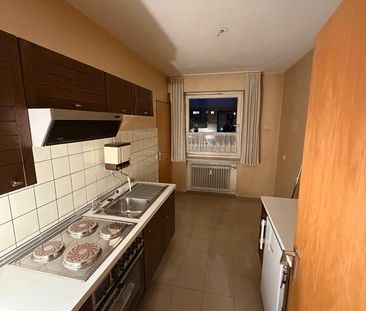 3-Zimmer Wohnung in Sindorf - Photo 1