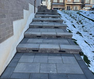 For Lease - 69 Smokey Hollow Place Unit# Basement, Hamilton, Ontario - Photo 4