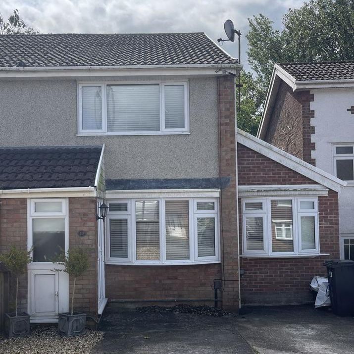 2 bedroom house to rent - Photo 1