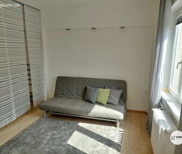 Pronájem bytu 1+kk 32 m² - Photo 1