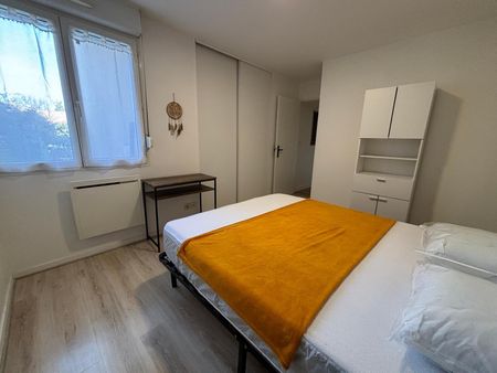 Location Appartement 2 pièces 47m² PORTES LES VALENCE 26800 - Photo 5