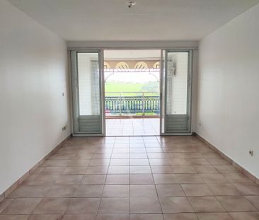 Location Appartement 62.17m² 3 pièces Fort de france - Photo 1