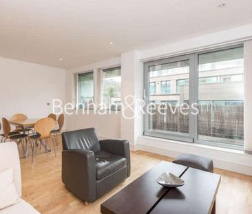 Bentinck House, Westminster, SW1P - Photo 3
